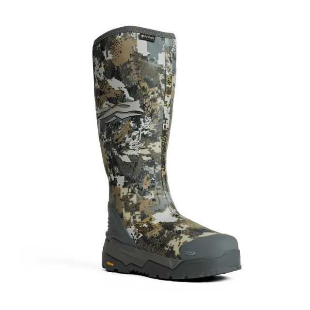 SITKA VENTLITE GORE-TEX BOOTS OPTIFADE ELEVATED II