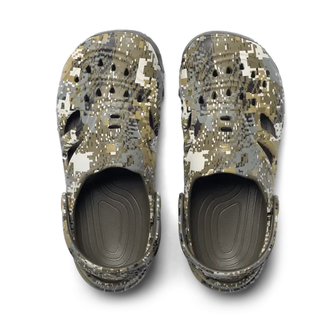 SITKA RANGER CLOGS - OPTIFADE ELEVATED