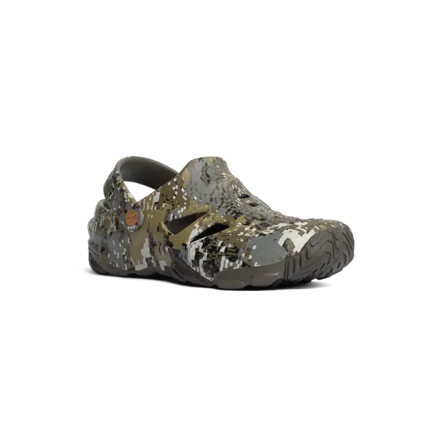 SITKA RANGER CLOGS - OPTIFADE ELEVATED