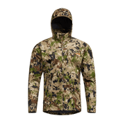 SITKA JETSTREAM LT JACKET - OPTIFADE SUBALPINE