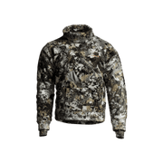 SITKA FANATIC JACKET - OPTIFADE ELEVATED II