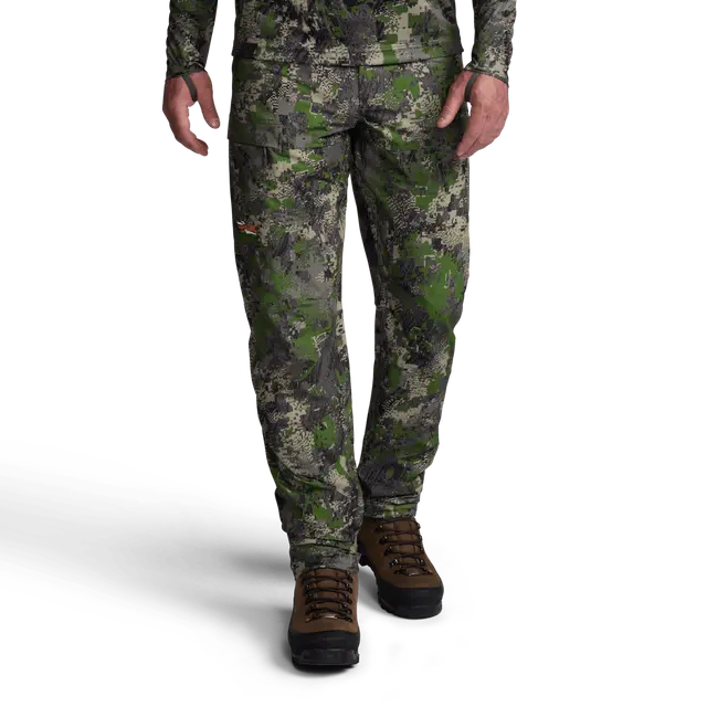 SITKA PURSUIT PANT- OPTIFADE COVER
