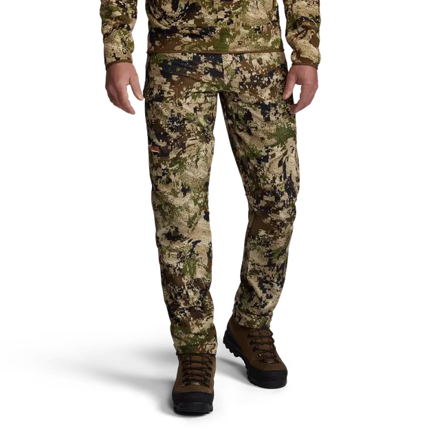 SITKA PURSUIT PANT- OPTIFADE SUBALPINE