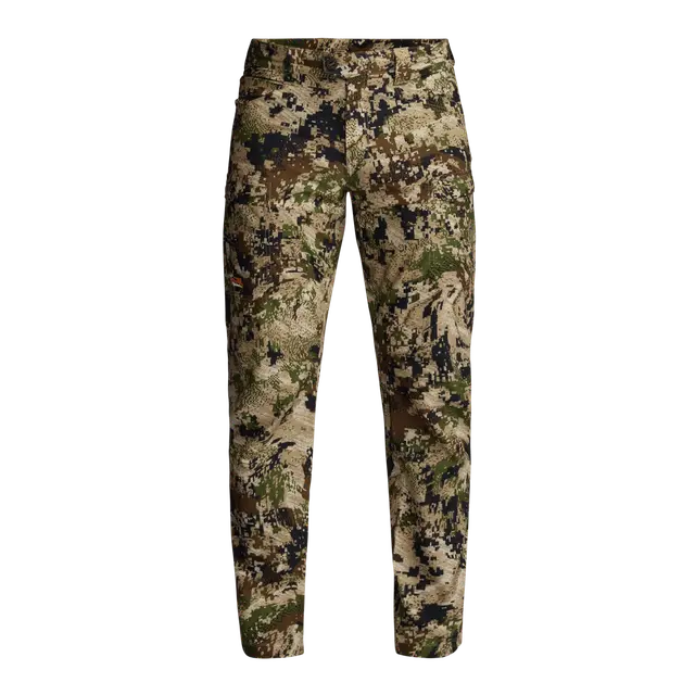 SITKA PURSUIT PANT- OPTIFADE SUBALPINE