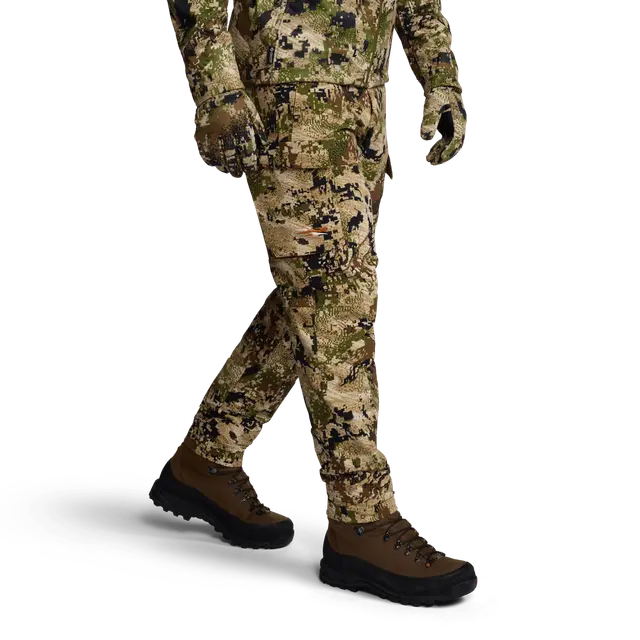 SITKA BRUSH PANT- OPTIFADE SUBALPINE
