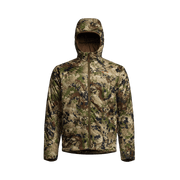 SITKA KELVIN LT HOODED JACKET - OPTIFADE SUBALPINE