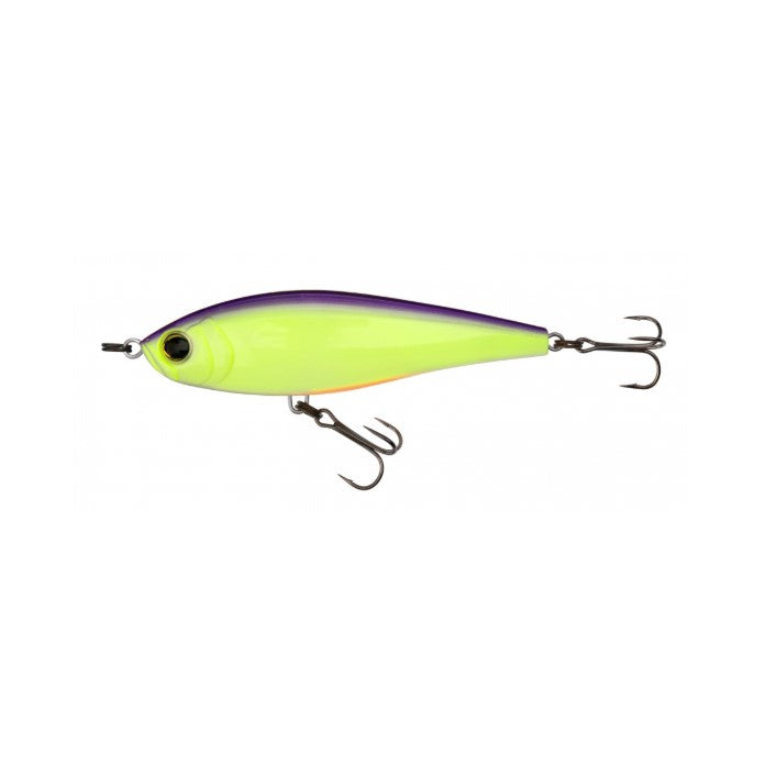 YO-ZURI 3DB POISSON NAGEUR TWITCHBAIT - 110 MM - BOLD TABLE ROCK SHAD image