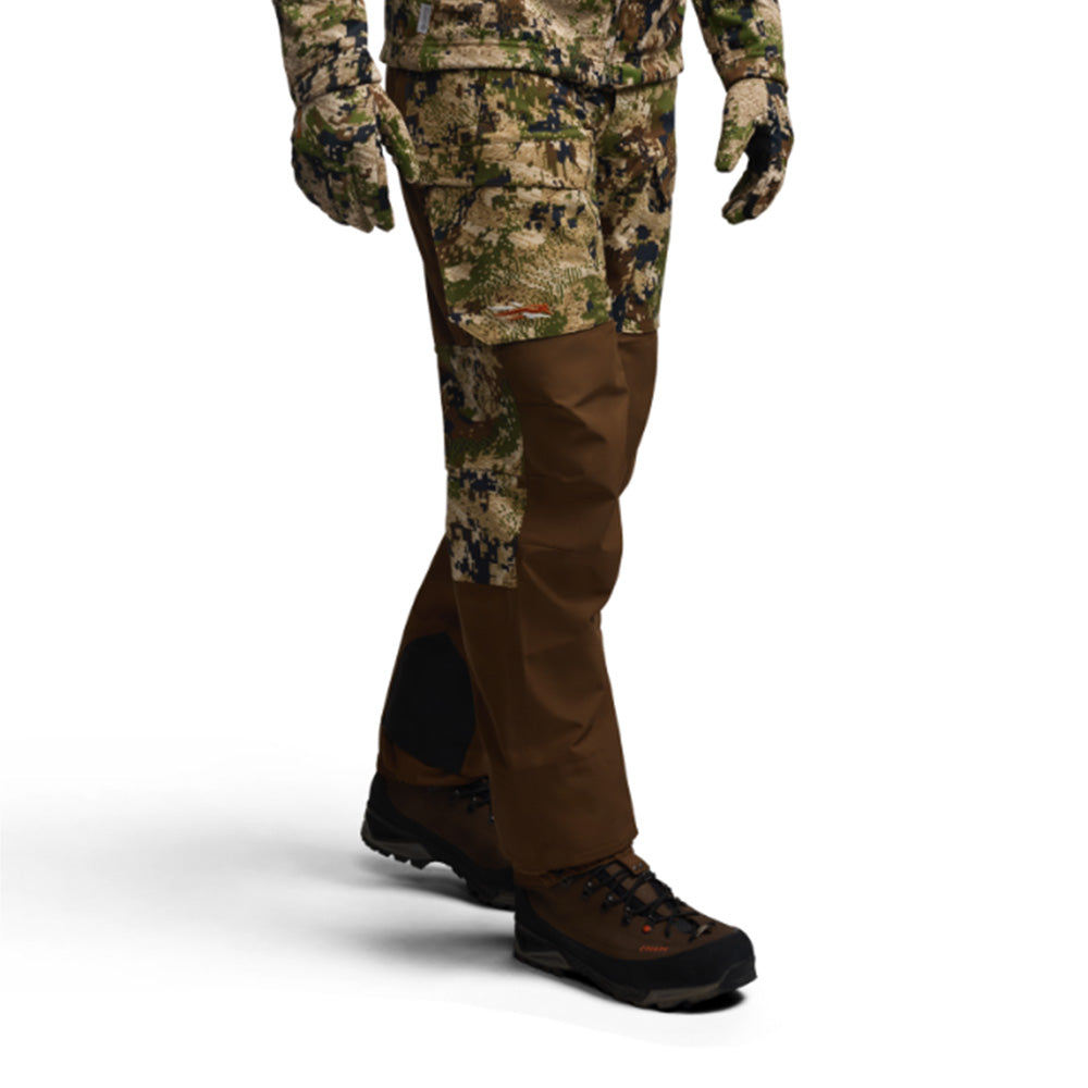 SITKA PANTALON TIMBERLINE PRO - OPTIFADE SUBALPINE image 1