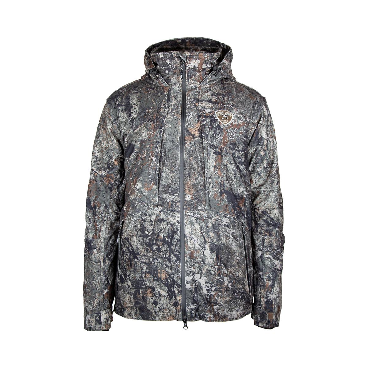 SPORTCHIEF EQUINOX THE RIPPER MEN’S HUNTING JACKET