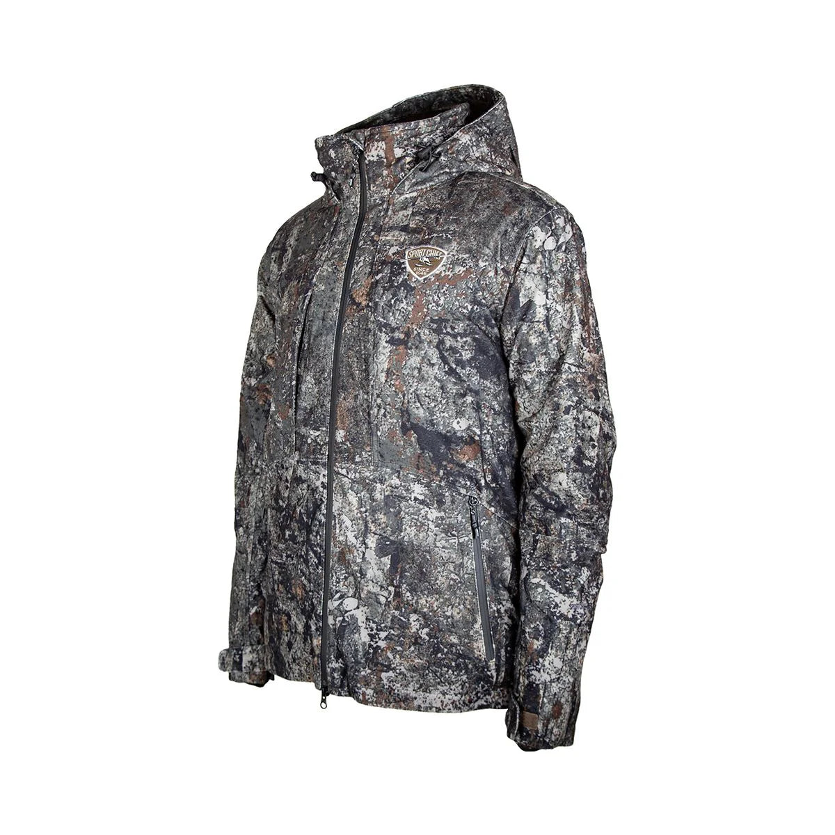 SPORTCHIEF EQUINOX THE RIPPER MEN’S HUNTING JACKET