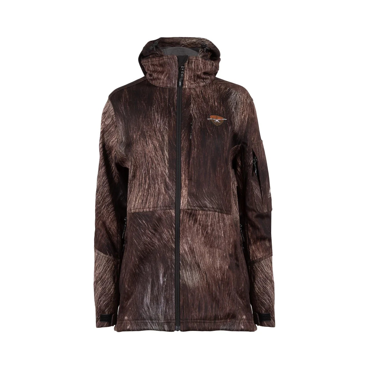 SPORTCHIEF J.T. MOOSE WOMEN’S HUNTING JACKET