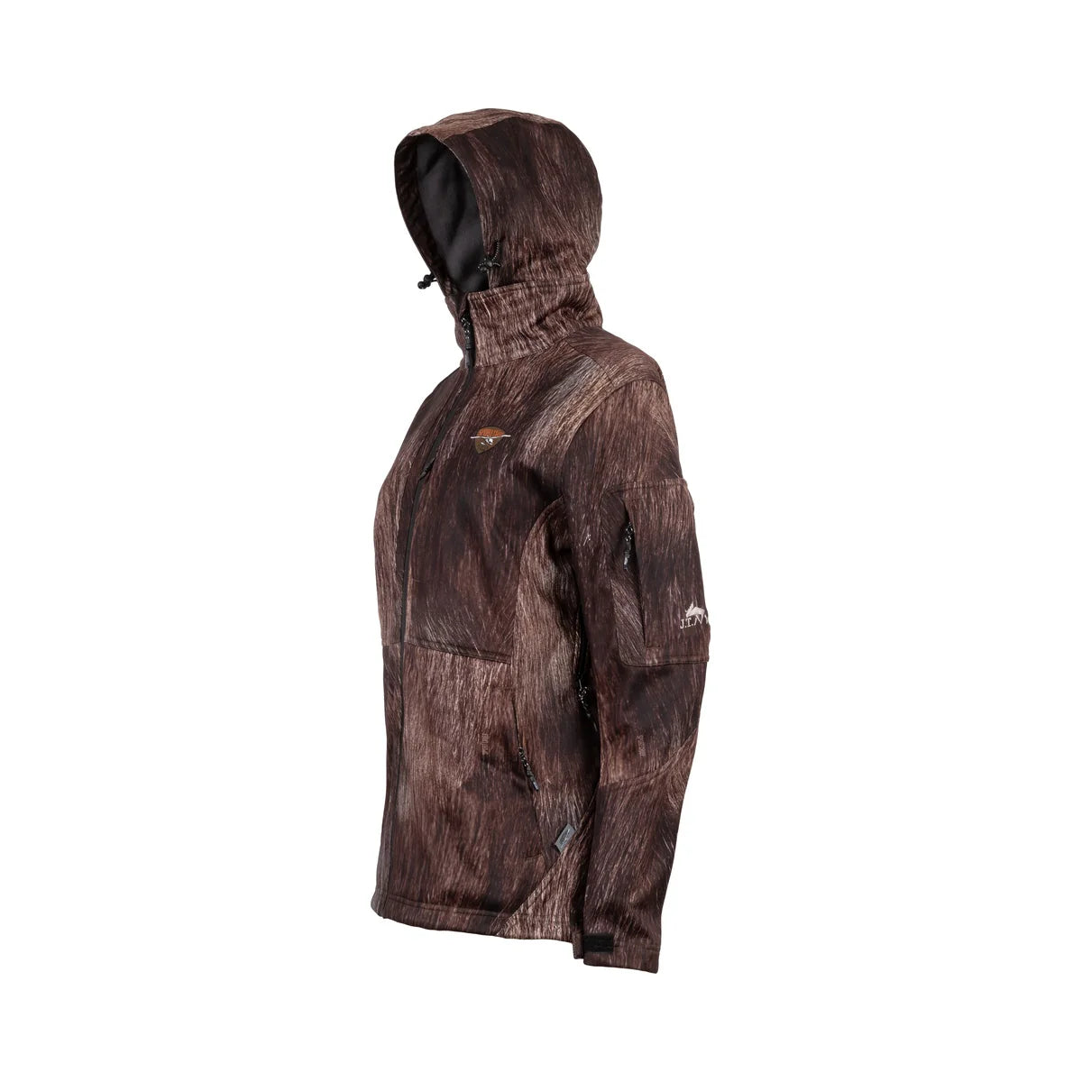 SPORTCHIEF J.T. MOOSE WOMEN’S HUNTING JACKET