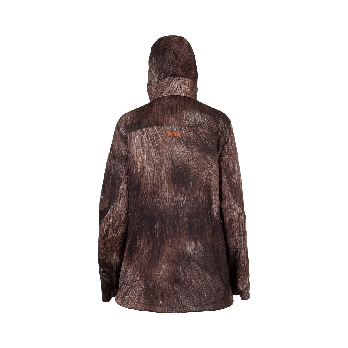 SPORTCHIEF J.T. MOOSE WOMEN’S HUNTING JACKET