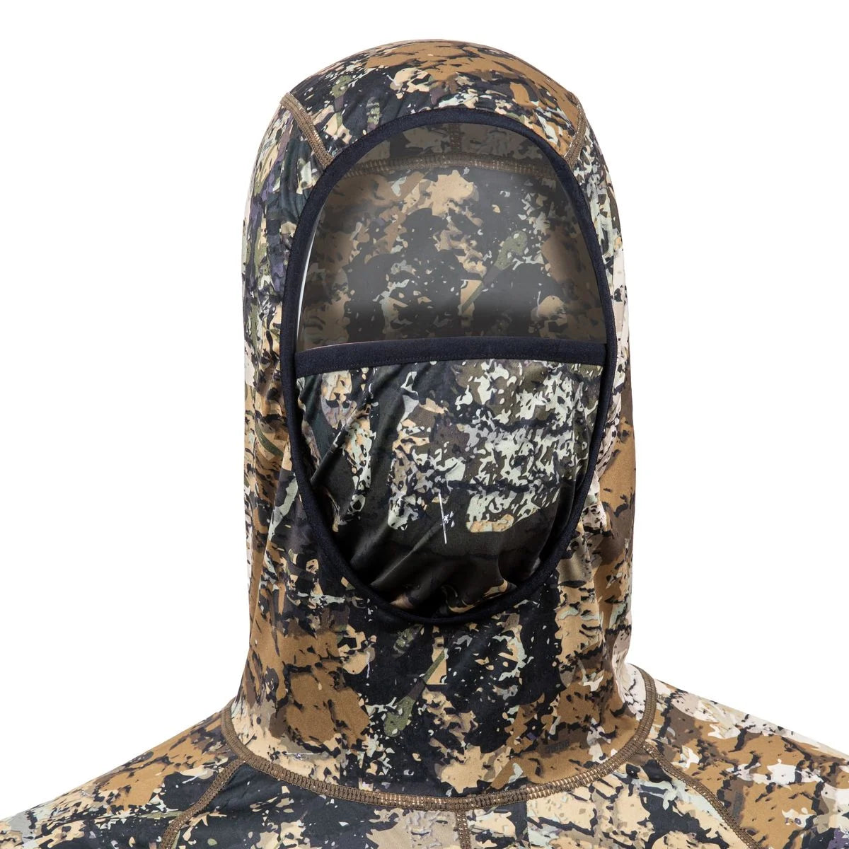 MEN’S ROVER WATERFOWL HOODIE CAMO