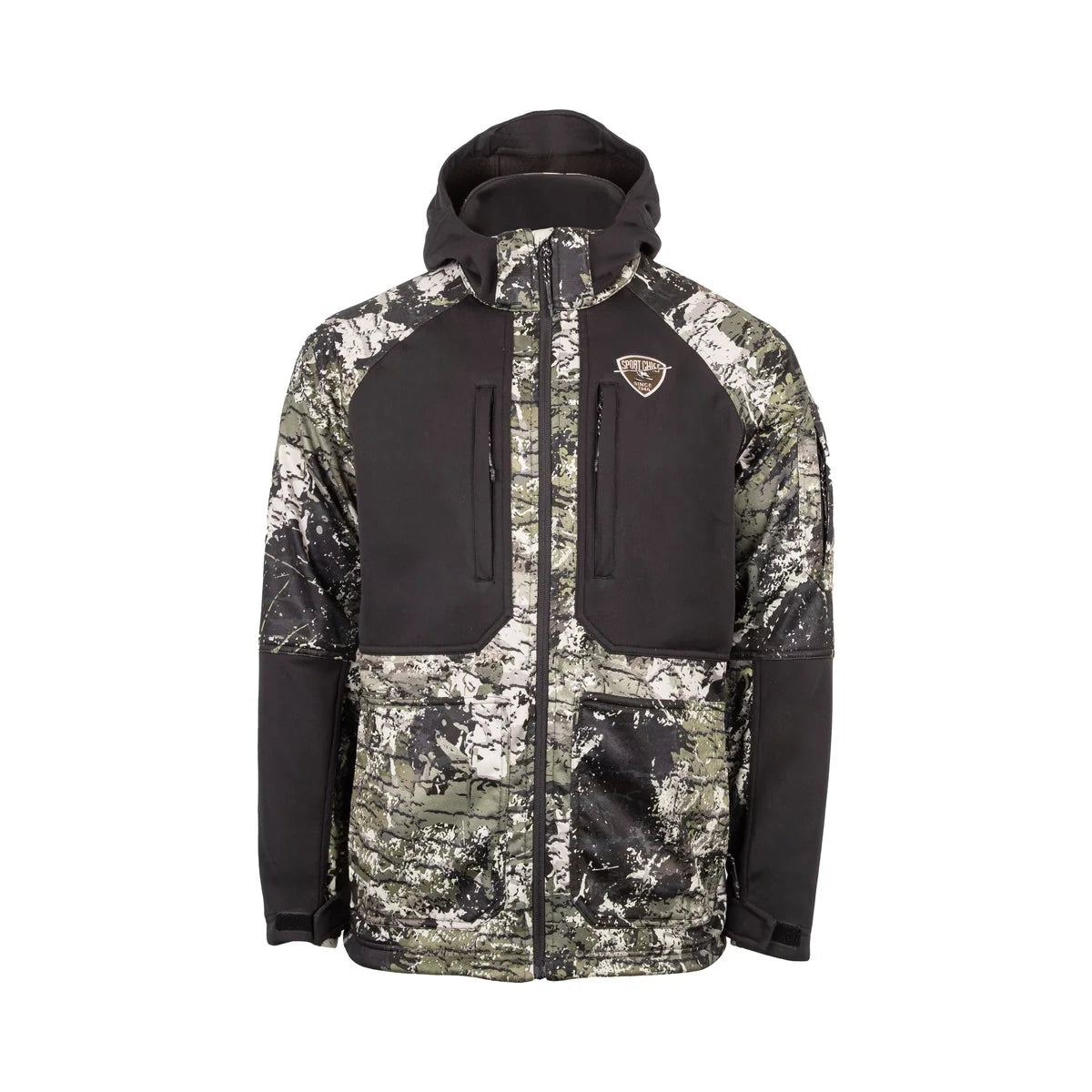 SPORTCHIEF JACKET APPROACH HUGO STRONG THE RIPPER