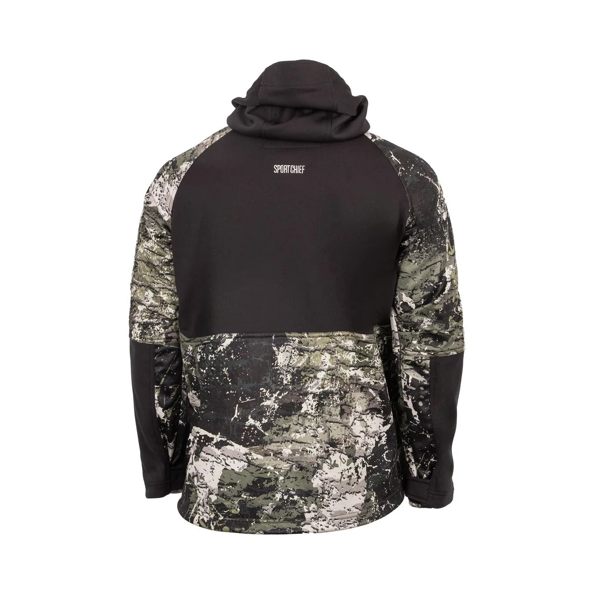 SPORTCHIEF JACKET APPROACH HUGO STRONG THE RIPPER