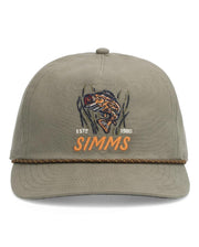 SIMMS CASQUETTE DOUBLE HAUL, DRIFTWOOD image 0