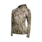PROMO PERMIS DE PÊCHE GRATUIT CONNEC CHANDAIL À FILET OFFRACK POUR FEMME CAMO image 1