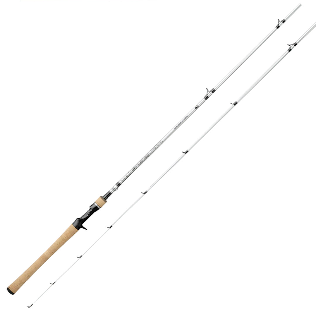 DAIWA TATULA BASS 60TH ANNIVERSARY 1-PIECE CASTING ROD