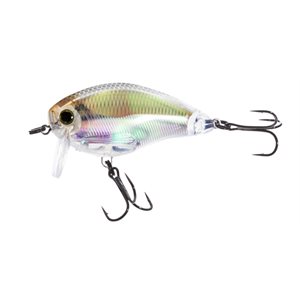 YO-ZURI 3DR WAKE BAIT 50MM 2" image 0