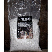FERME MONETTE PITREX CONCENTREX POUR PIT MINÉRAL 300g image 0