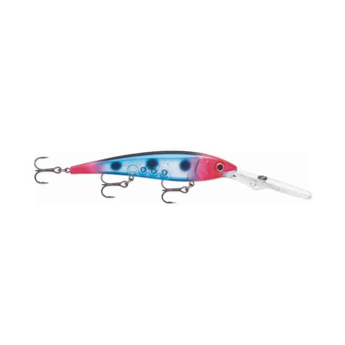 RAPALA GOLD MINER 30 - ICE BREAKER image
