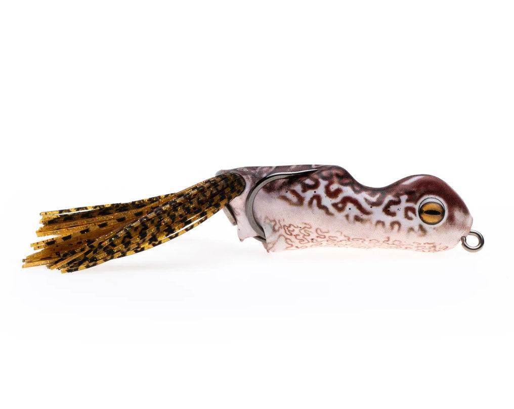SCUM FROG TROPHY SERIES - TOADLY COOL image