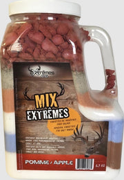 EXTRÊME C.G MINÉRAUX MIX EXTRÊME POMME,  6.5 KG image 0