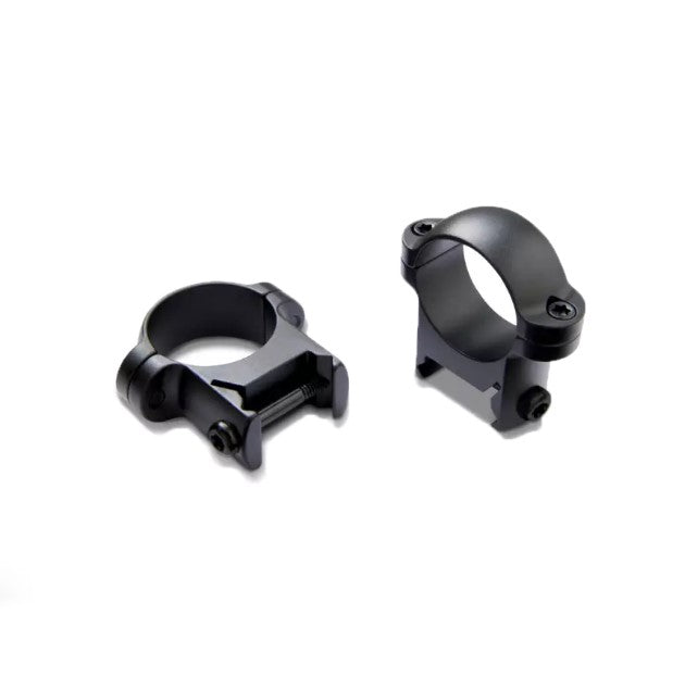 BURRIS MONTURE ZEE 1" HIGH WEAVER-STYLE image 0
