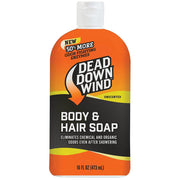 DEAD DOWN WIND BODY & HAIR WASH 16 OZ