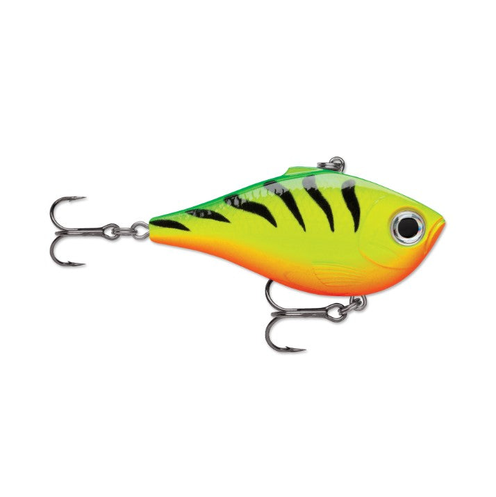 RAPALA RIPPIN'RAP 07 - FIRETIGER image