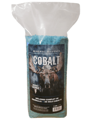 MINÉRAL SAUVAGE COBALT 7KG DE INSTINCT SAUVAGE image 0