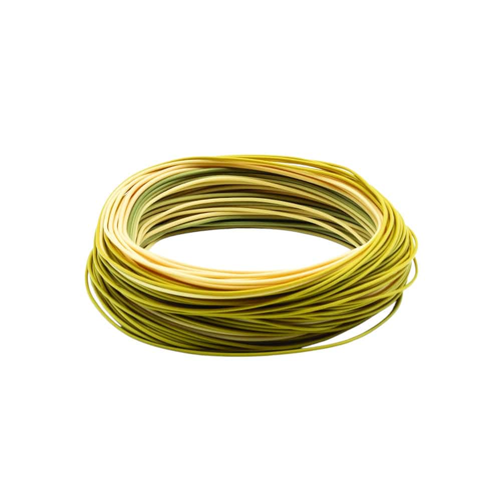 SCIENTIFIC ANGLERS SOIE AMPLITUDE TEXTURED INFINITY image 1