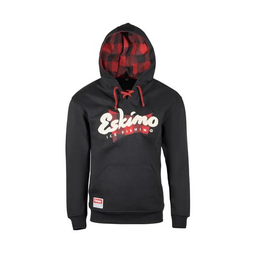 ESKIMO COTON OUATÉ POLAR HOCKEY image 0