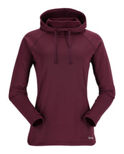 SIMMS HAUT DE SOUS-VÊTEMENT ISOLÉ HEAVYWEIGHT POUR FEMME image 0