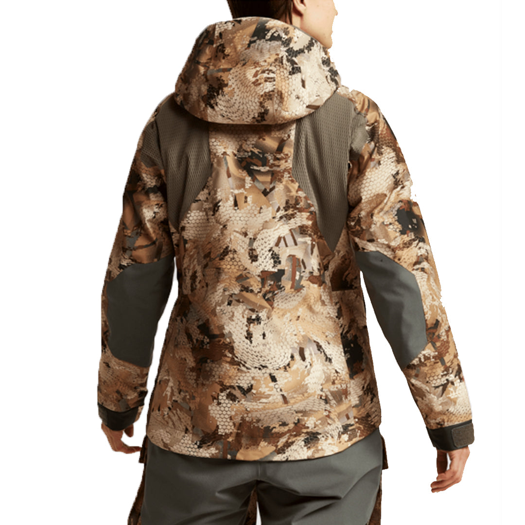 SITKA GEAR MANTEAU HUDSON POUR FEMME WATERFOWL MARSH image 1