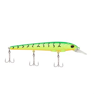 BERKLEY POISSON NAGEUR HIT STICK 11 CM - FIRETIGER image