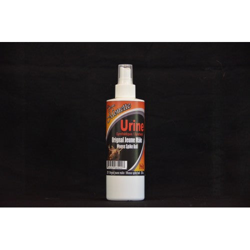 FERME MONETTE PRÉ-RUTE URINE SYNTHÉTIQUE DE JEUNE MÂLE ORIGNAL/  250 ML image 0