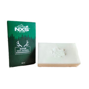 NXS SAVON NATUREL WILD & SAUVAGE BIODÉGRADABLE, EUCALYPTUS image 0