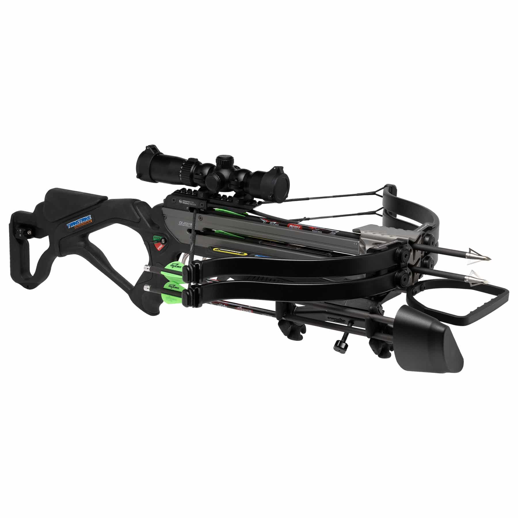 EXCALIBUR ARBALÈTE TWINSTRIKE TAC2 image 0