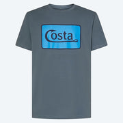 COSTA T-SHIRT THE HUNT SHARK image 0