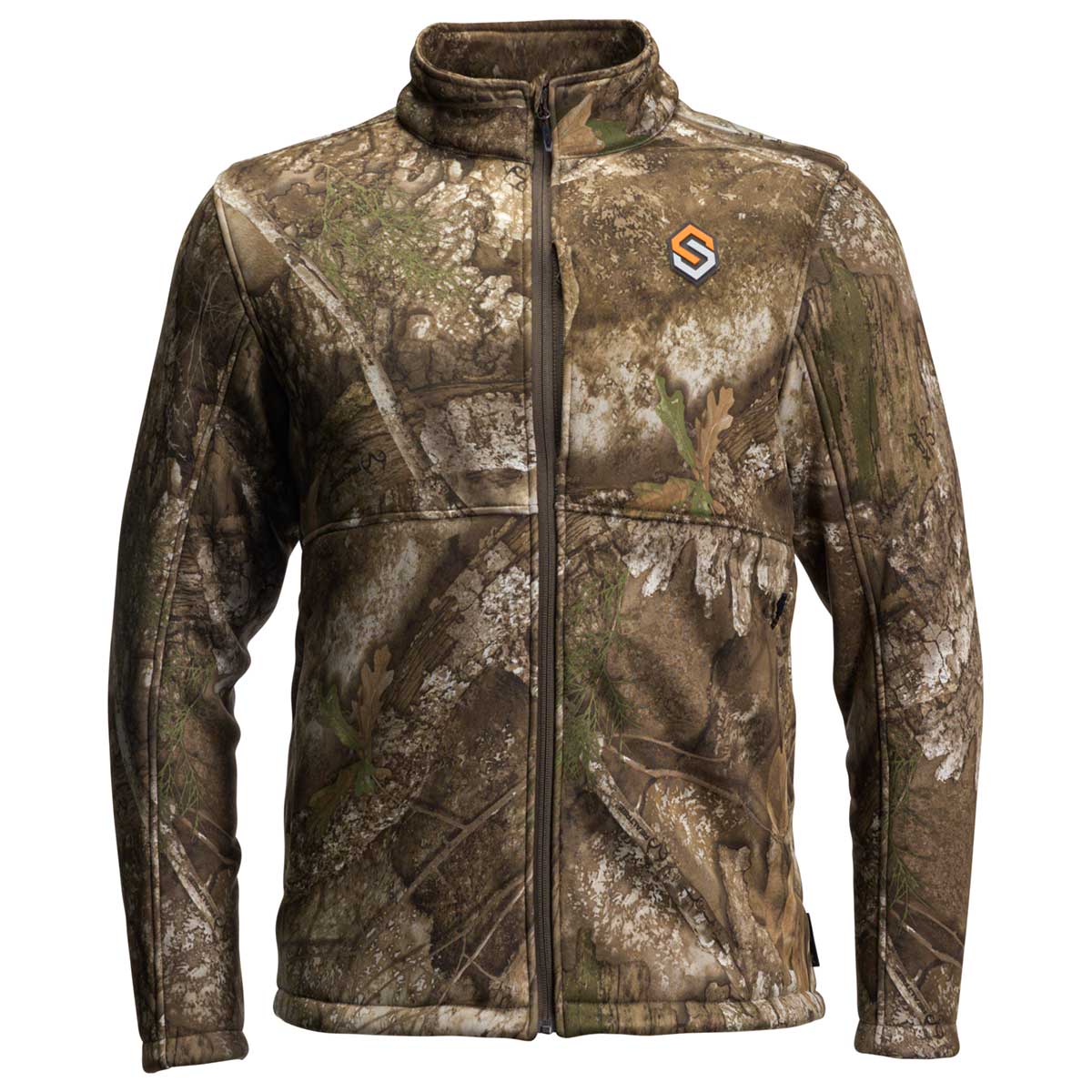 SCENTLOK MANTEAU DE CHASSE RIDGE - REALTREE APX image 0