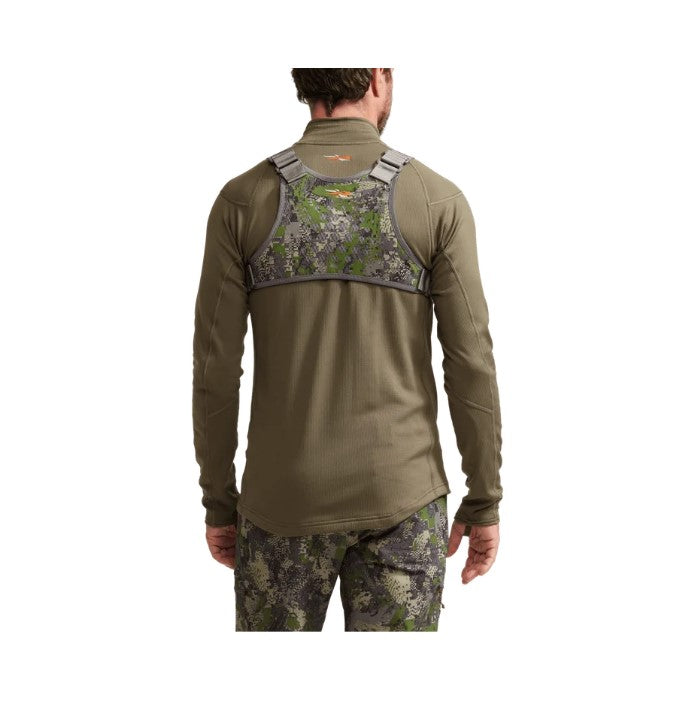 SITKA HARNAIS OPTICS FLASH - OPTIFADE COVER image 1