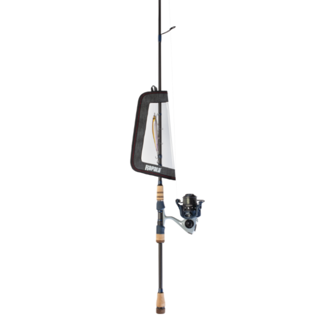 RAPALA PROTÈGE-LEURRE WRAP MOYEN image 2