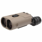 SIG SAUER JUMELLE ZULU 6 HDX 20X42MM image 0