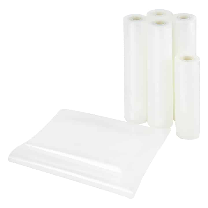 NESCO ENSEMBLE DE SAC D'EMBALLAGE SOUS-VIDE image 0