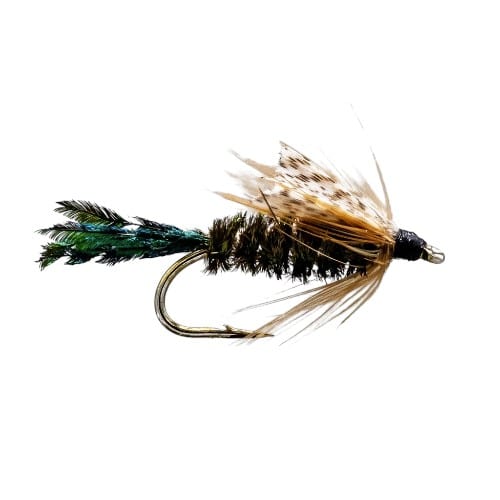 NEPTUNE MOUCHE NYMPHE ZUG BUG image 0