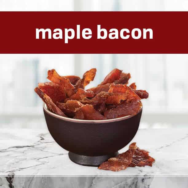 NESCO ASSAISONNEMENT POUR JERKY 6 LBS, MAPLE BACON image 0