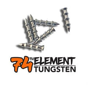 74TH ELEMENT TUNGSTÈNE LE CLOU image 0