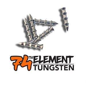 74TH ELEMENT TUNGSTÈNE LE CLOU image 0